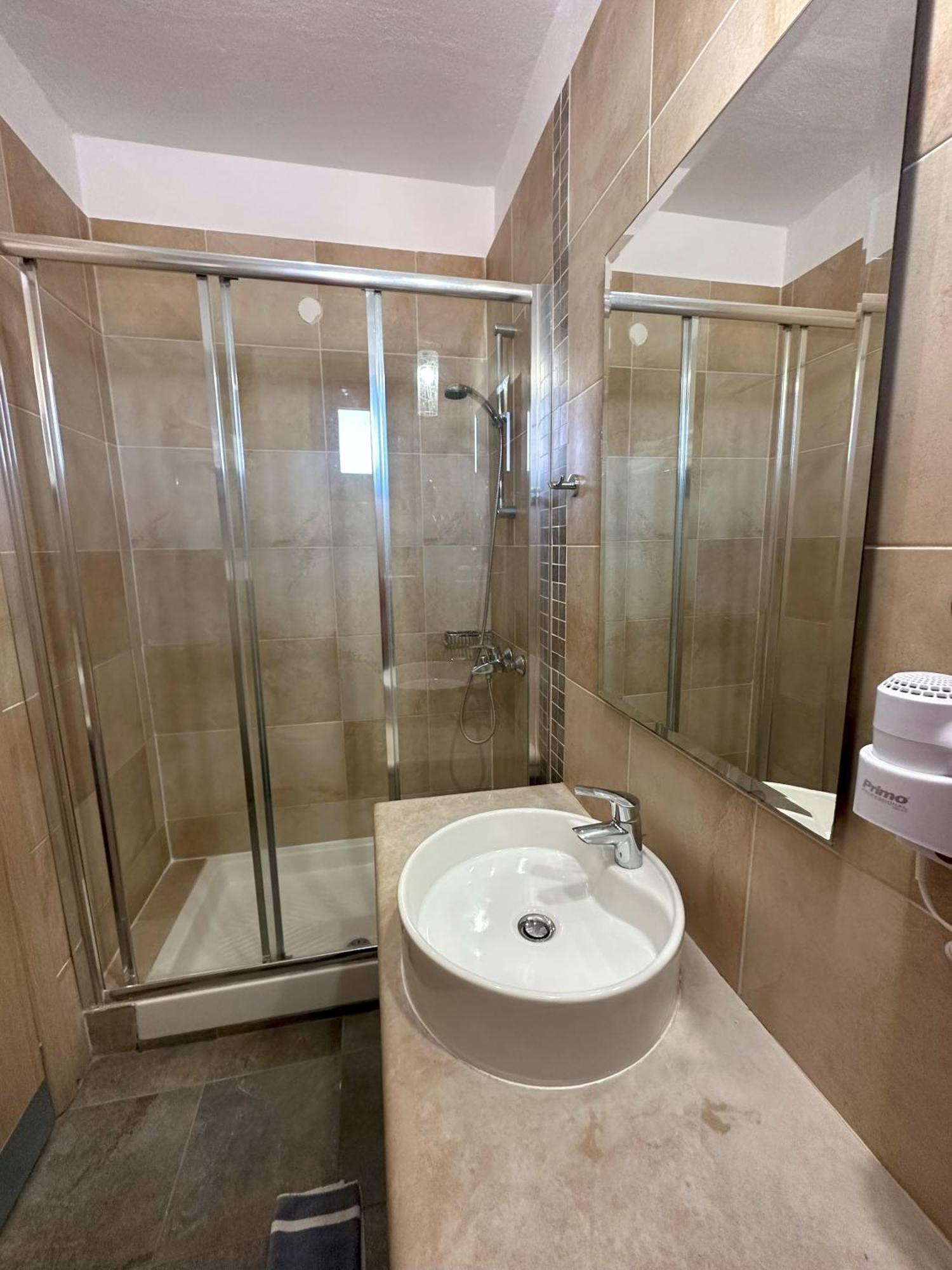 Hotel Afrodite ネイポリ 部屋 写真